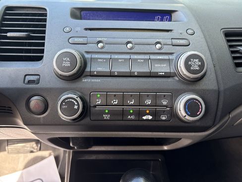 Used 2010 Honda Civic LX image 26