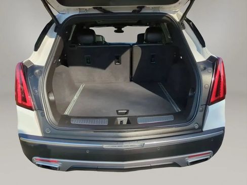 Used 2022 Cadillac XT5 Premium Luxury AWD/4WD image 23