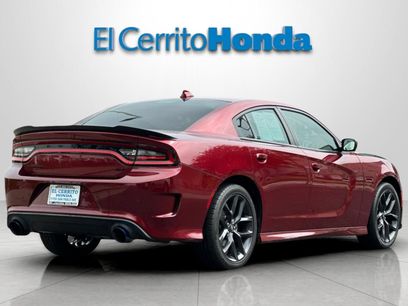 Used 2021 Dodge Charger GT w/ Blacktop Package