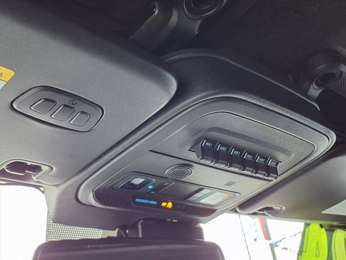 Used 2024 Ford Bronco Raptor w/ Interior Carbon Fiber Pack 6 image 20