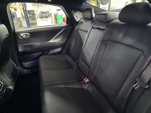 Used 2024 Hyundai Ioniq 6 Limited RWD image 14
