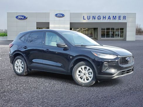 New 2026 Ford Escape Active w/ Tech Pack #1 AWD/4WD image 1