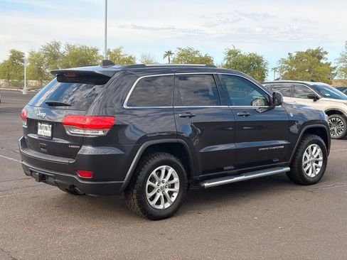 Used 2015 Jeep Grand Cherokee Laredo w/ Quick Order Package 23E AWD/4WD image 6