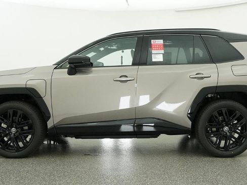 New 2026 Toyota RAV4 XSE AWD/4WD image 10