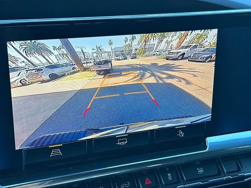 Used 2025 Chevrolet Silverado 1500 LT w/ All Star Edition Plus RWD image 20