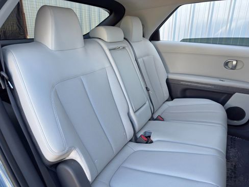 Used 2023 Hyundai Ioniq 5 SEL w/ Cargo Package image 34