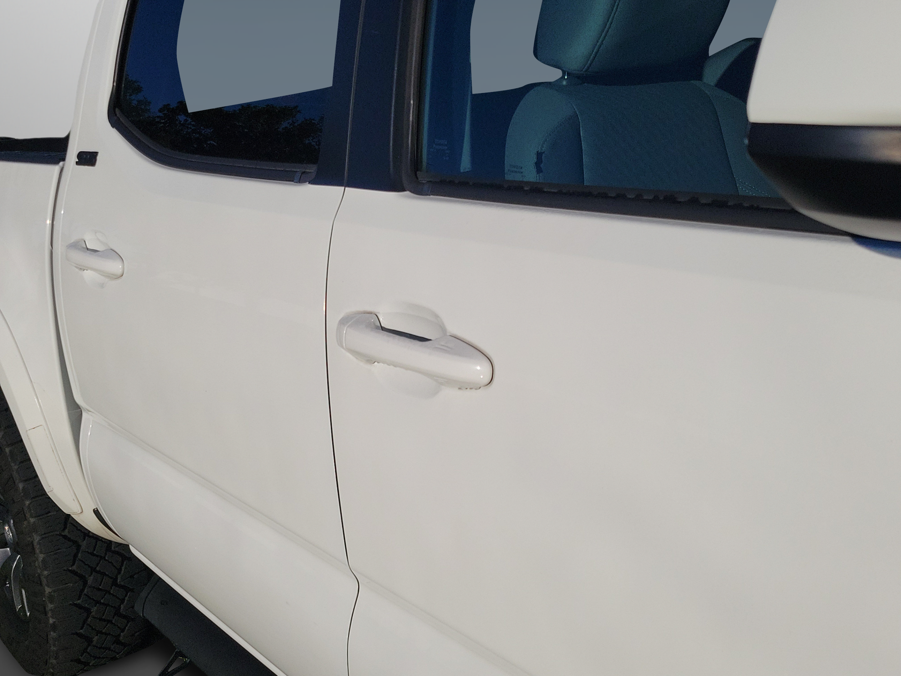 Used 2023 Toyota Tacoma SR5 RWD image 16