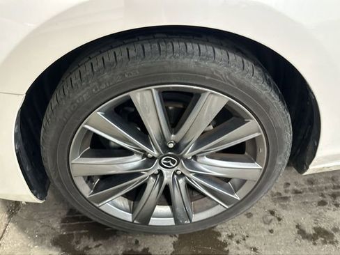 Used 2021 MAZDA MAZDA6 Touring image 23