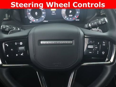 Used 2026 Land Rover Range Rover Velar Dynamic SE image 23