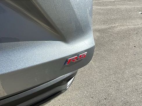 New 2026 Chevrolet Trax RS w/ Sunroof Package image 31