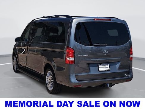 Used 2023 Mercedes-Benz Metris Passenger image 5