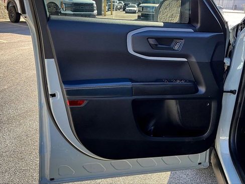 Used 2021 Ford Bronco Sport Outer Banks image 21