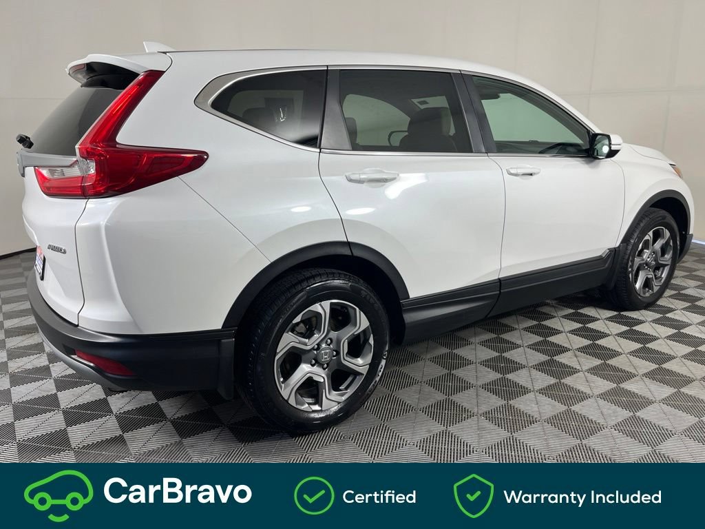 Used 2019 Honda CR-V EX-L image 5