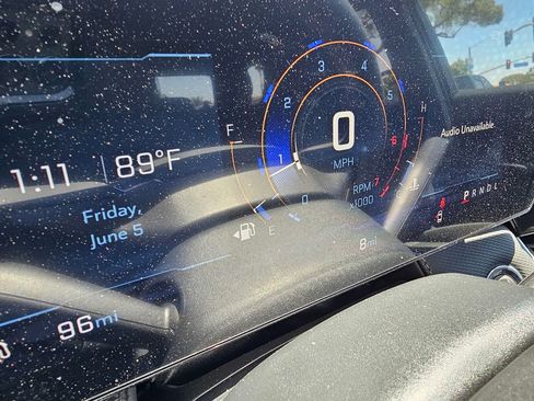 New 2026 Chevrolet Equinox LT FWD image 26