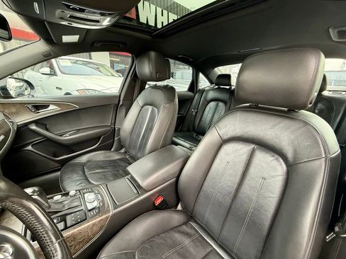 Used 2017 Audi A6 2.0T Premium image 13