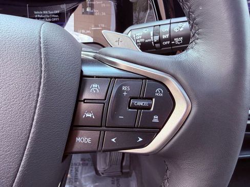 Certified 2025 Lexus RX 350 Premium w/ Accessory Package (Z1) image 22