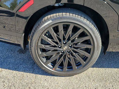 New 2025 Hyundai Santa Fe Calligraphy image 7