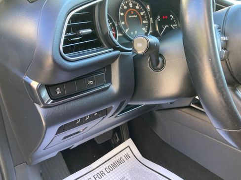 Used 2023 MAZDA CX-30 AWD 2.5 S w/ Preferred Package image 17