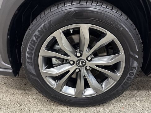 Used 2020 Lexus NX 300 F Sport image 2