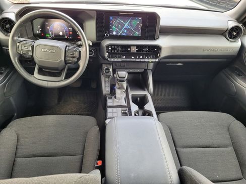 Used 2024 Toyota Land Cruiser 1958 image 12