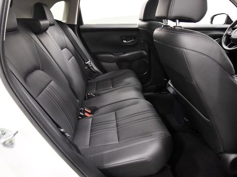 Certified 2023 Honda HR-V EX-L image 16
