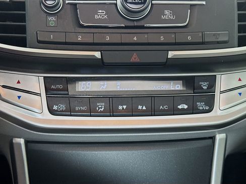 Used 2014 Honda Accord EX image 14