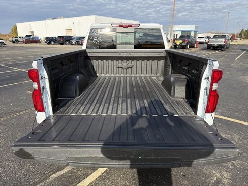 New 2026 Chevrolet Silverado 1500 High Country w/ Technology Package image 35
