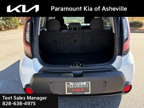 Used 2016 Kia Soul image 29