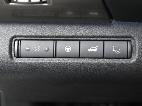 Used 2024 Nissan Pathfinder Platinum w/ Cargo Package AWD/4WD image 42