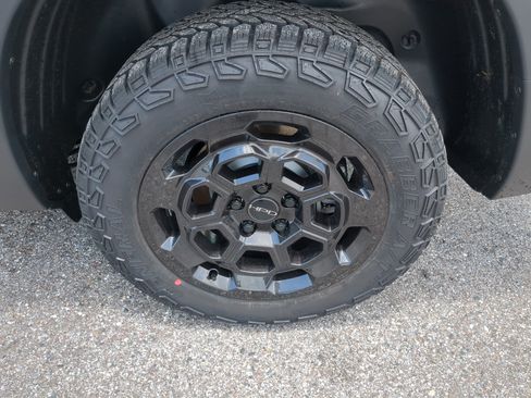 New 2025 Honda Ridgeline TrailSport+ image 15