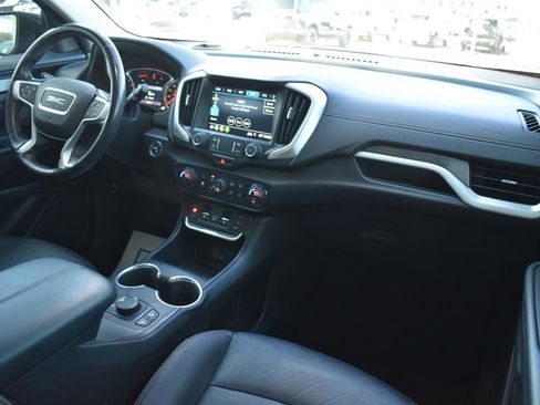 Used 2020 GMC Terrain SLT image 52