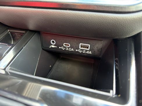 Used 2024 Subaru Outback Wilderness image 30