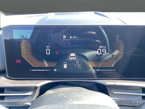 New 2026 Kia Sportage EX image 19