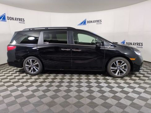 Used 2024 Honda Odyssey Touring image 10