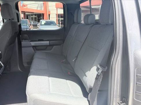 Used 2024 Ford F150 XLT w/ Equipment Group 302A MID image 16