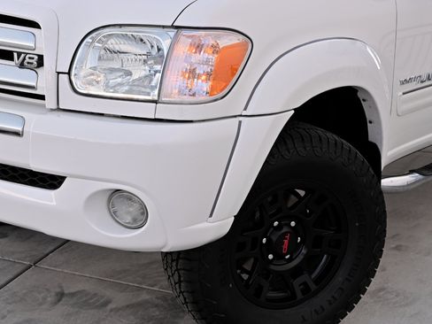 Used 2006 Toyota Tundra SR5 w/ All Weather Guard Pkg image 23