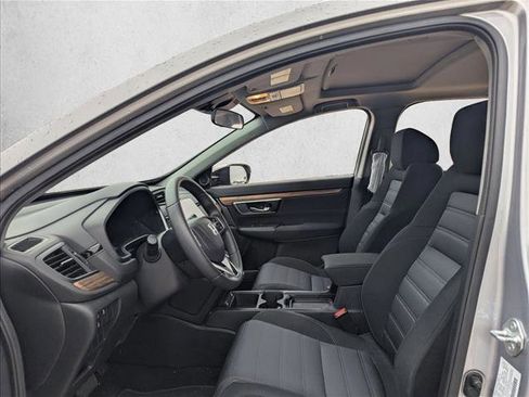 Used 2022 Honda CR-V EX image 9