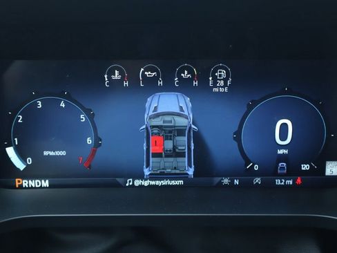 New 2025 Ford F150 XLT w/ Equipment Group 302A MID image 4