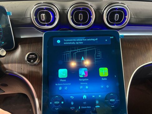 New 2026 Mercedes-Benz C 300 C 300 image 10