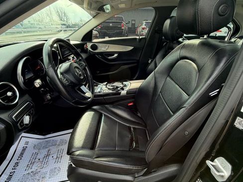 Used 2016 Mercedes-Benz C 300 4MATIC Sedan image 20
