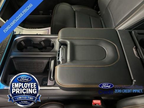 New 2025 Ford Expedition Tremor AWD/4WD image 14
