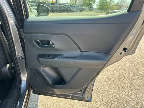 New 2026 Nissan Kicks S w/ Charging Package image 13