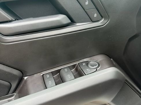 New 2026 Chevrolet Colorado W/T w/ Advanced Trailering Package RWD image 12