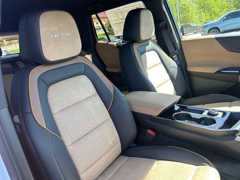New 2026 Chevrolet Equinox ACTIV FWD image 47
