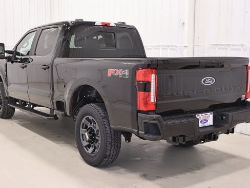 New 2026 Ford F350 XL w/ STX Appearance Package AWD/4WD image 7