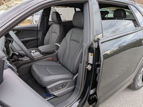 New 2026 Audi Q8 Premium Plus image 8