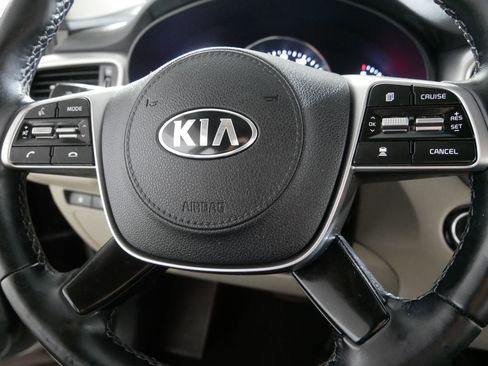 Used 2019 Kia Sorento EX w/ EX Touring Package image 25