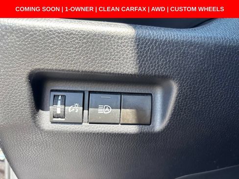 Used 2024 Toyota RAV4 LE AWD/4WD image 18
