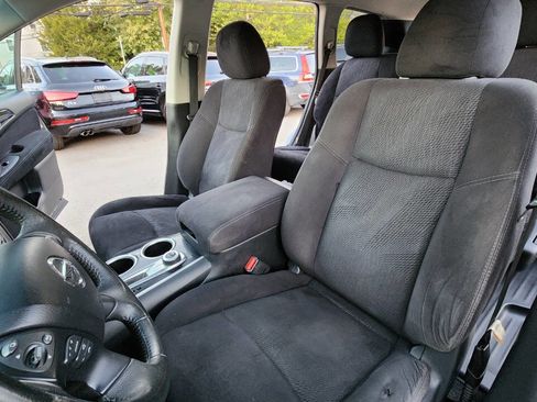 Used 2015 Nissan Pathfinder SV w/ Cargo Package image 28