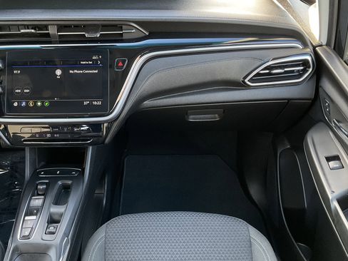 Used 2023 Chevrolet Bolt LT w/ Driver Confidence Package image 24